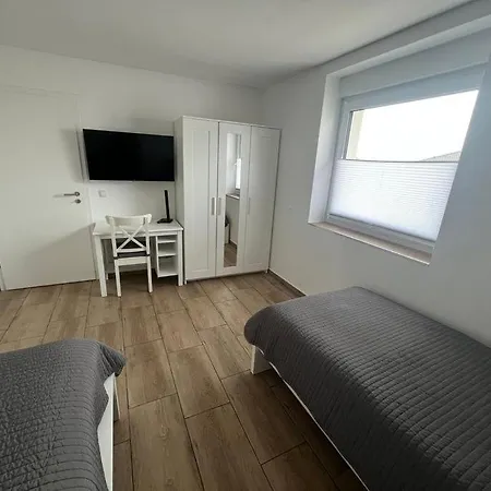 Apartment Milo Greifswald