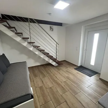 Milo * גרייפסוואלד