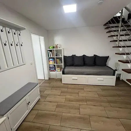 Apartment Milo